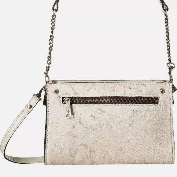 Patricia Nash Bags White Patricia Nash Handbag Poshmark